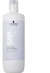 Schwarzkopf Blondme Bond Repair Purple Shampoo 1000ml