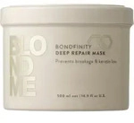 Schwarzkopf Blondme Bondfinity Deep Repair Mask 500ml