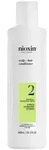 Nioxin System 2 Conditioner 300ml