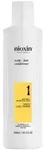 Nioxin System 1 Conditioner 300ml