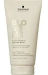 Schwarzkopf Blondme Bond Repair Sealing Balm 75ml