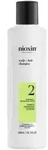 Nioxin System 2 Shampoo 300ml