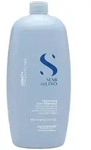 Alfaparf Milano Semi Di Lino Density Thickening Low Shampoo 1000ml