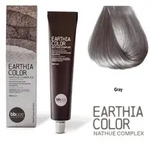 BBcos Earthia Color Nathue Complex Grey Grey Corrector 100ml