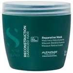 Alfaparf Milano Semi di Lino Reconstruct Reparative Maske 500ml