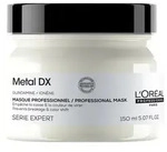 L'Or&eacute;al Professionnel Serie Expert Metal DX Maske 150ml