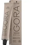 Schwarzkopf Igora Royal Absolutes 8-140 Hellblond Cendr&eacute; Beige 60ml