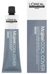 L'Or&eacute;al Professionnel Majirel CC 9 Cool Cover Sehr Helles Blond 60ml