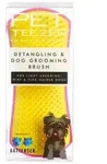 Tangle Teezer Pet Teezer Detangling Pink