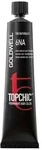 Goldwell Topchic Tube The Naturals Haarfarbe 6NA dunkel-natur-aschblond 60ml