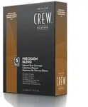 American Crew Precision Blend Medium Ash 3X40ml