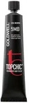 Goldwell Topchic Tube Cool Browns Haarfarbe 5MB jadebraun dunkel 60ml