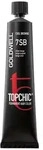 Goldwell Topchic Tube Cool Browns Haarfarbe 7SB silber beige 60ml