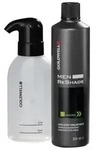Goldwell Men Reshade CFM Set Entwickler + Applikator 250ml