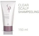 Wella SP Clear Scalp Shampeeling 150ml