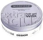 Morfose Gel Wax Extra Aqua 175ml