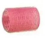 Comair Haftwickler Jumbo 60mm &Oslash; 44mm rosa 12er Beutel