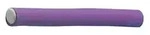 Comair Flex-Wickler mittel 170mm &Oslash; 21mm violett 6er Beutel