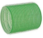 Comair Haftwickler Jumbo 60mm &Oslash; 48mm gr&uuml;n 12er Beutel