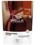 Wella Professionals Supernatural Color 5/54 Mahagony Red 120g