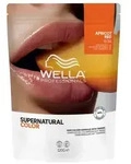 Wella Professionals Supernatural Color 8/34 Apricot Red 120g