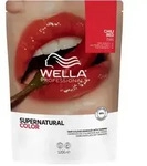 Wella Professionals Supernatural Color 7/45 Chili Red 120g