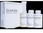 Olaplex Traveling Stylist Kit (3 x je 100 ml)