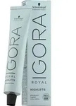 Schwarzkopf Igora Highlifts 10-0 Ultrablond Natur 60ml