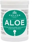 Kallos Aloe Moisture Repair Shine Mask 1000ml