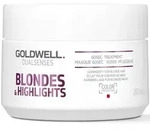 Goldwell Dualsenses Blondes & Highlights 60sec.Treatment 200ml