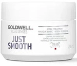 Goldwell Dualsenses Just Smooth 60 Sec. Treatment 200ml