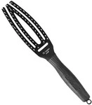 Olivia Garden Fingerbrush Combo Small mit Nylon-/Wildschwein-Borsten