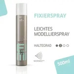 Wella Professionals EIMI Fixing Mistify Me Light 500ml