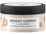 Maria Nila Colour Refresh Bright Copper 7.40 100ml