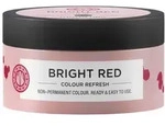 Maria Nila Colour Refresh Bright Red 0.66 100ml