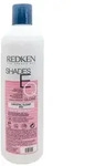 Redken T&ouml;nung Shades Eq Gloss Shades EQ Crystal Clear 500ml