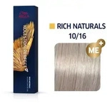 Wella Professionals Koleston Perfect Me+ Rich Naturals 10/16 hell-lichtblond