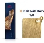 Wella Professionals Koleston Perfect Me+ Pure Naturals 9/0 lichtblond 60ml