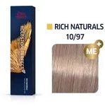 Wella Professionals Koleston Perfect Me+ Rich Naturals 10/97 hell-lichtblond