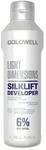 Goldwell Silk Lift Light Dimensions Silklift 6% Pflegender Creme-Entwickler...