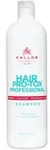Kallos Hair Pro-Tox Shampoo 500ml
