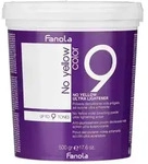 Fanola No Yellow Ultra Lightener 500g Dose