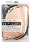 Tangle Teezer Compact Styler Rose Gold (schwarz)