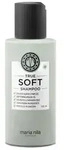 Maria Nila True Soft Shampoo 100ml