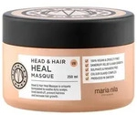 Maria Nila Head & Hair Heal Masque 250ml