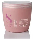 Alfaparf Milano Semi di Lino Moisture Nutritive Maske 500ml