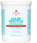 Kallos Hair Pro-Tox Mask 1000ml