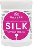 Kallos Silk Mask 1000ml