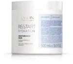 Revlon RE/START Hydration Moisture Rich Mask 500ml