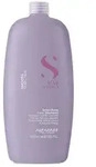 Alfaparf Milano Semi di Lino Smoothing Low Shampoo 1000ml